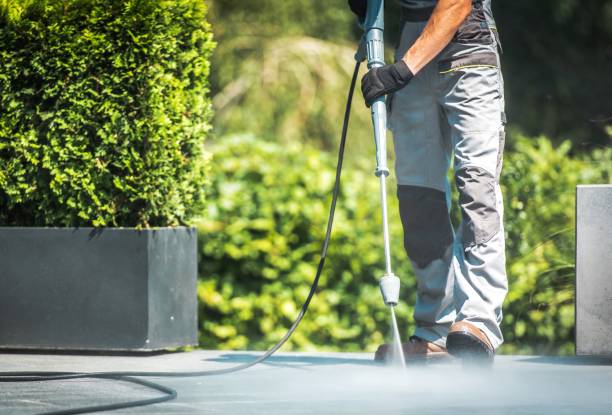 Best Commercial Pressure Washing in Stephenville, TX