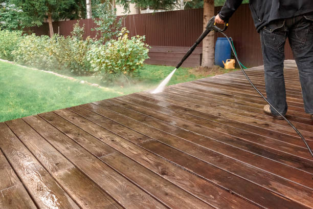 Best Parking Lot Cleaning in Stephenville, TX