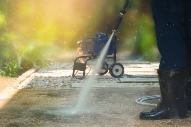Best Sidewalk and Walkway Pressure Cleaning in Stephenville, TX